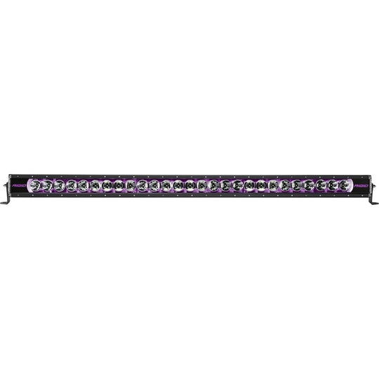 Rigid Industries Radiance+ 50in. RGBW Light Bar