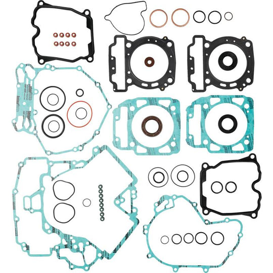 Vertex Gaskets 2015 Can-Am Outlander 800R DPS 4x4 Complete Gasket Kit w/ Oil Seals