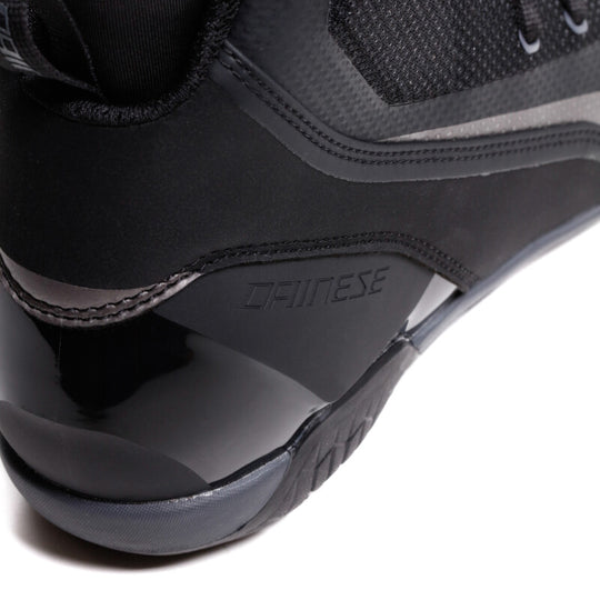 Dainese Herian Air Shoes Black/Anthracite Size - 38