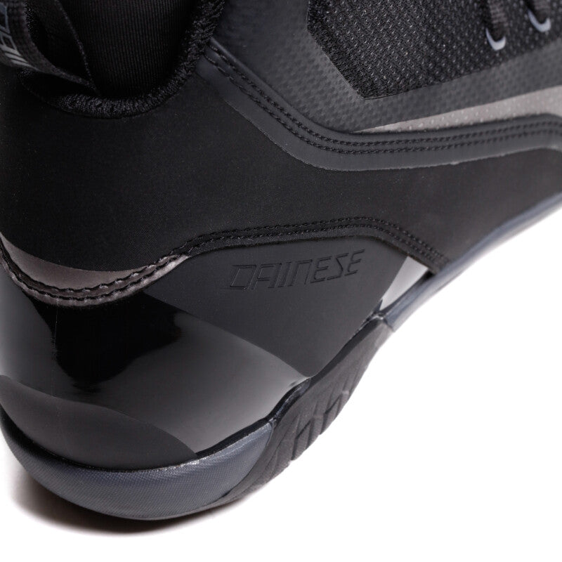 Dainese Herian Air Shoes Black/Anthracite Size - 45