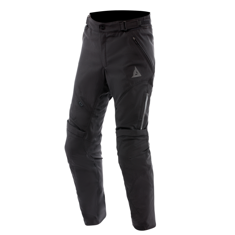 Dainese Drake 2 Air Tex Pants Black/Black Size - 54