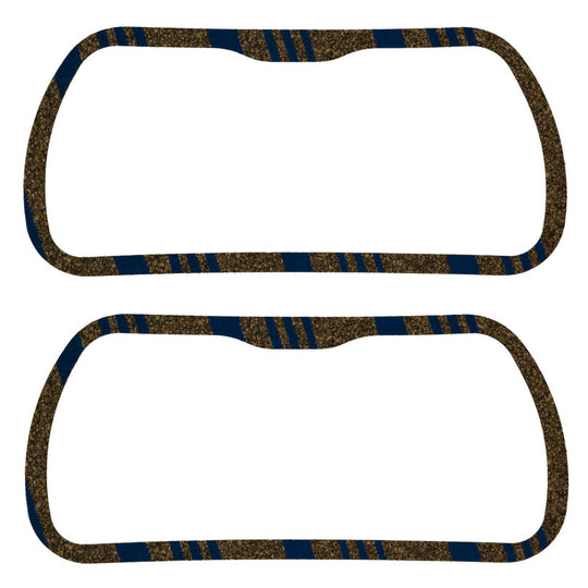 Fel-Pro Volkswagen Beetle VS 21566 C Engine Valve Cover Gasket Set