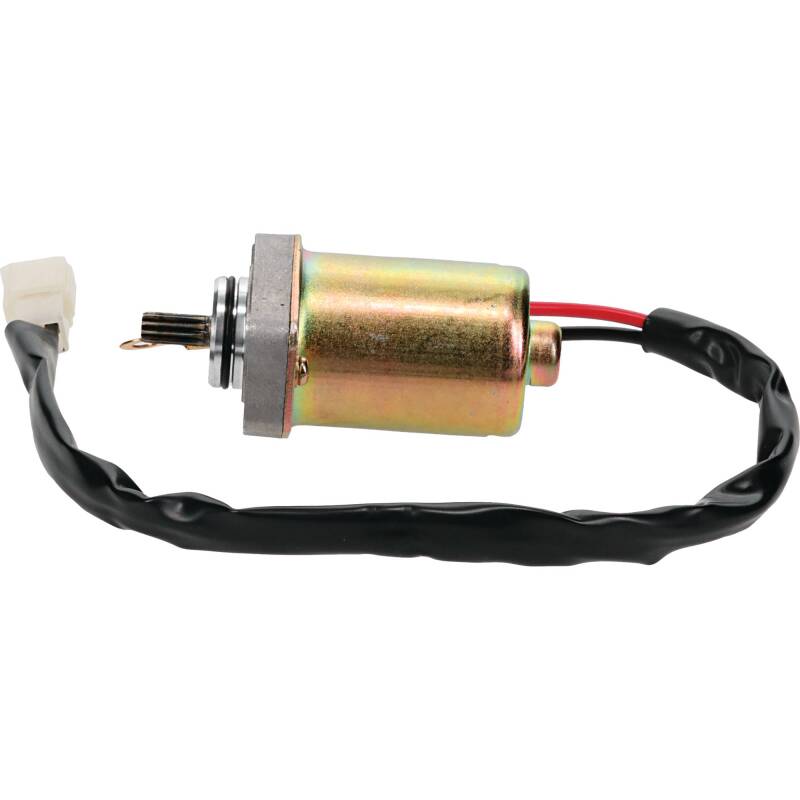 Arrowhead  Eton AXL-50 Starter Motor