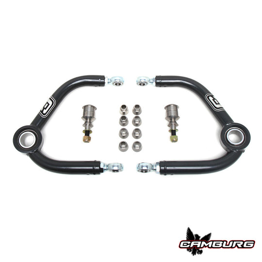 Camburg Ford Raptor 10-14 1.5in Performance Heim/Uniball Upper Arms