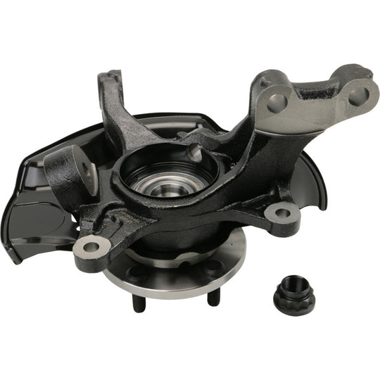 MOOG 04-06 Toyota Camry Front Left Complete Knuckle Assembly