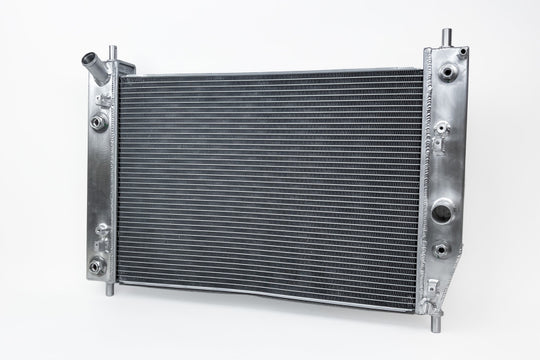 CSF 05-13 Chevrolet Corvette C6 High Performance All-Aluminum Radiator