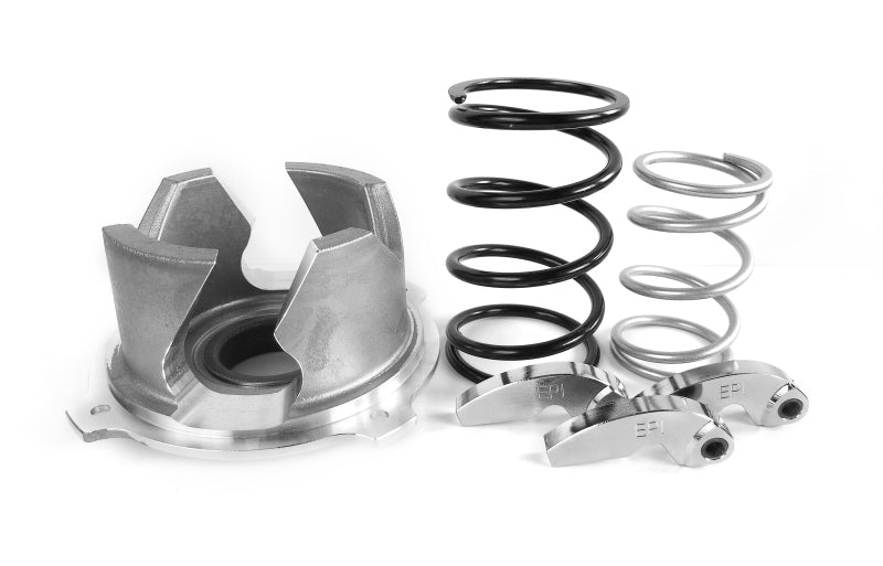 EPI 08-09 Polaris Sportsman EBS 27-28 in. Tires Low Elev. Sport Utility Clutch Kit