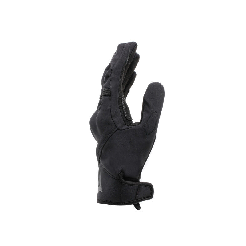 Dainese Intrepyd Gloves Black/Black - Large