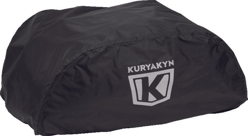 Kuryakyn Momentum Hitchhiker Trunk Rack Bag