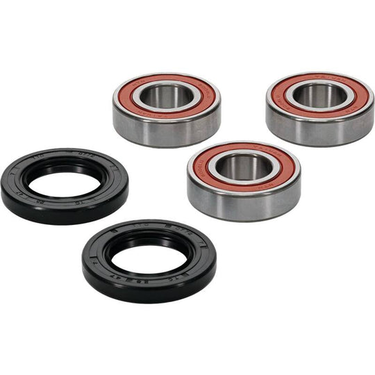 Pivot Works Pw Premium Wheel Bearing