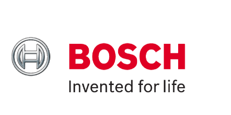 Bosch Remanufactured Common Rail Diesel Fuel Injector (OE 97729095)