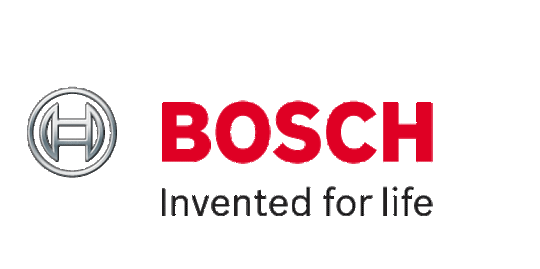 Bosch Remanufactured Common Rail Diesel Fuel Injector (OE 97729095)