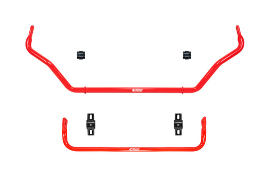 Eibach 2022+ Honda Civic Front & Rear Bar Kit