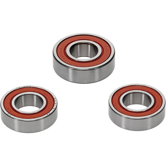 Pivot Works Pw Premium Wheel Bearing