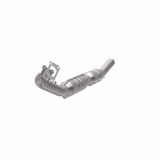 Magnaflow 12-13 Chevrolet Camaro 3.6L Direct Fit Converter