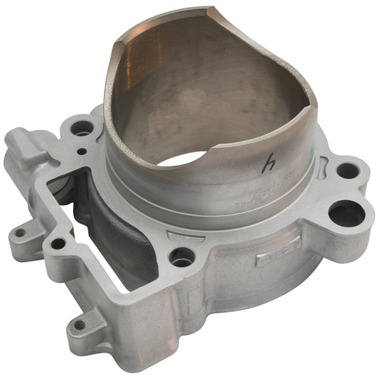 Cylinder Works 09-12 Kawasaki KX 450 F 450cc STD Bore High Compression Cylinder Kit 13.2:1 Comp.