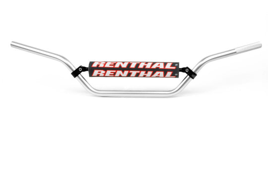 Renthal 7/8 in. Handlebar - Silver