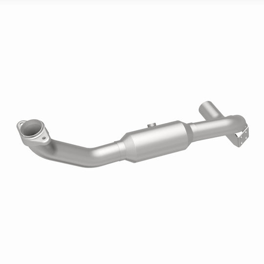 Magnaflow 05-06 Lincoln Navigator 5.4L Direct Fit Catalytic Converter - Passenger Side