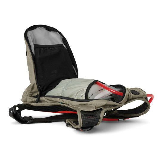 USWE Outlander Moto Hydration Pack 9L - Sand