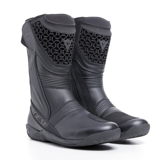 Dainese Fulcrum 3 Gore-Tex Boots Black Size - 41