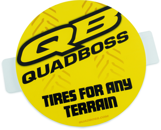 QuadBoss 15in Tire Insert