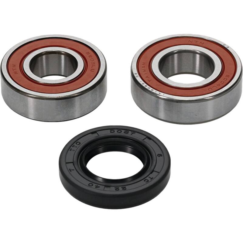 Pivot Works Pw Premium Wheel Bearing