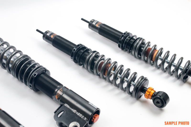 AST 5100 Series Shock Absorbers Coil Over Porsche Boxter 986