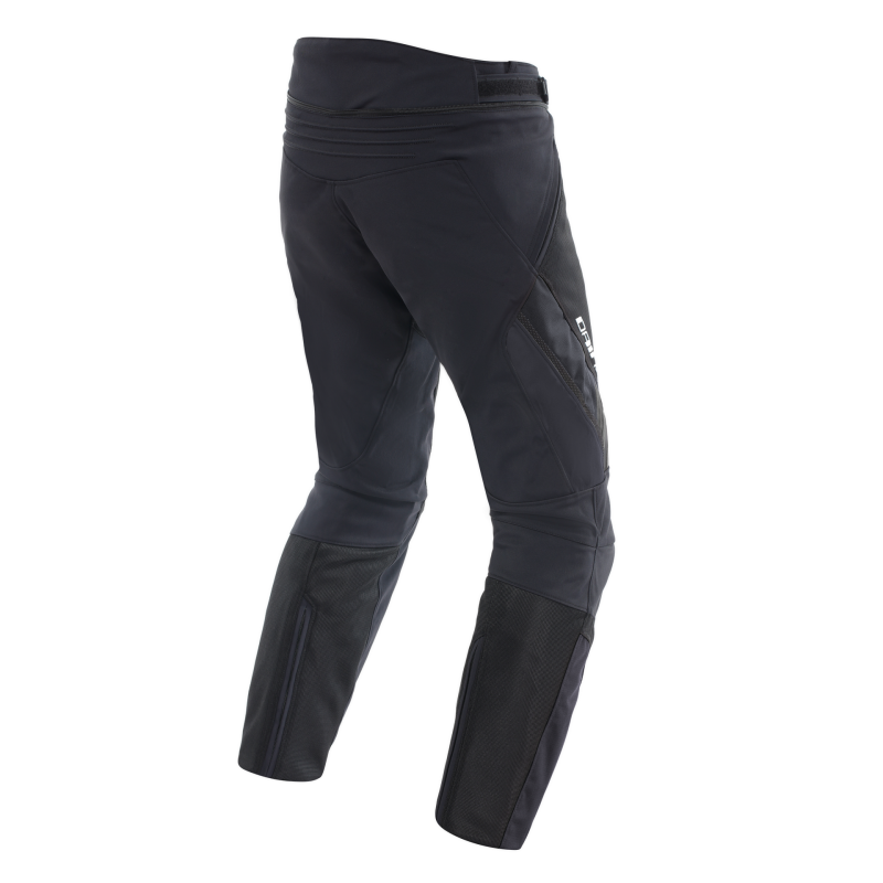 Dainese Drake 2 Air Absoluteshell Pants Black/Black Size - 60