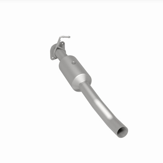 MagnaFlow 16-19 Ford F-650 V10 6.8L Underbody Direct Fit Catalytic Converter