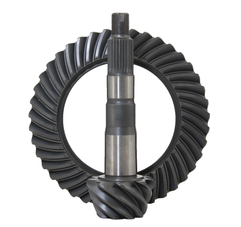 Revolution Gear &amp; Axle 10-23 Toyota 4Runner 8.2in 4.56 Ratio Ring &amp; Pinion Set