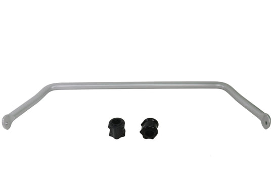 Whiteline 2018-2021 Jeep Wrangler 33mm Front Sway Bar Kit