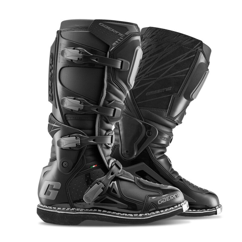 Gaerne Fastback Endurance Boot Midnight Size - 10