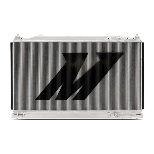 Mishimoto 2023+ Nissan Z Performance Aluminum Radiator