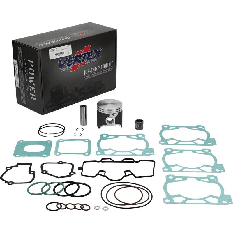 Vertex Piston 16-17 KTM 150 SX 150cc Top End Piston Kit