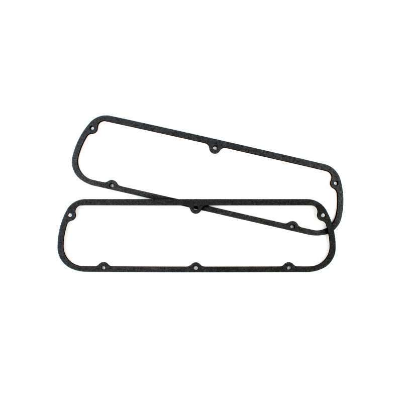 Cometic Ford Windsor .125in Fiber Valve Cover Gasket-Ford Racing N351 Sportsman Cyl Head M-6049-N351