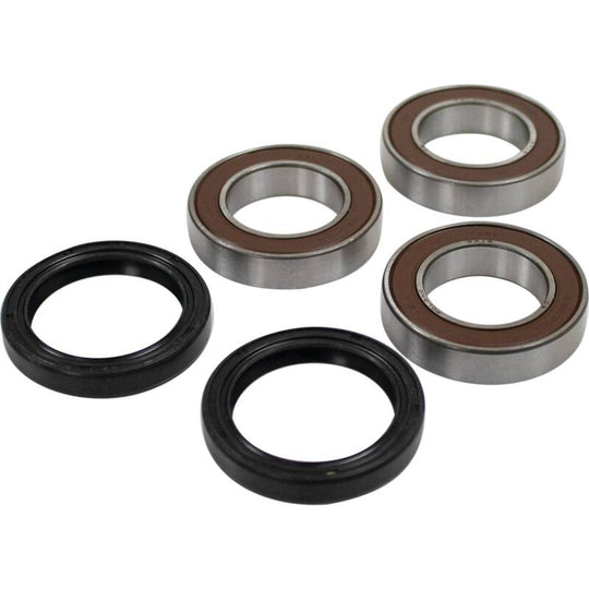 Pivot Works Pw Premium Wheel Bearing