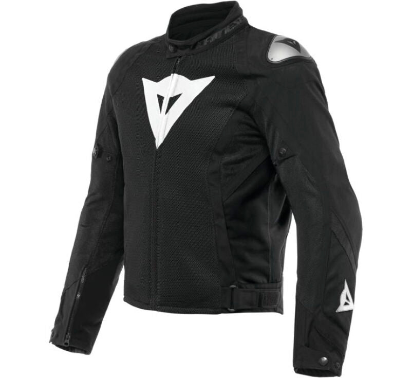 Dainese Energyca Air Tex Jacket Black/Black Size - 52