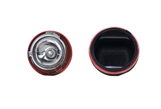 Hella 2002-2010 BMW 525i Parking Light Bulb Socket Left Right