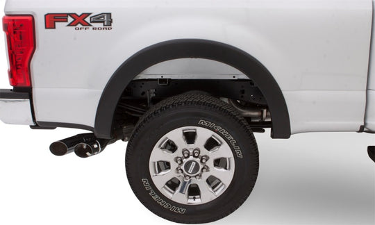 Husky Liners 19-25 Dodge RAM 2500 OEM Style 4pc Fender Flares