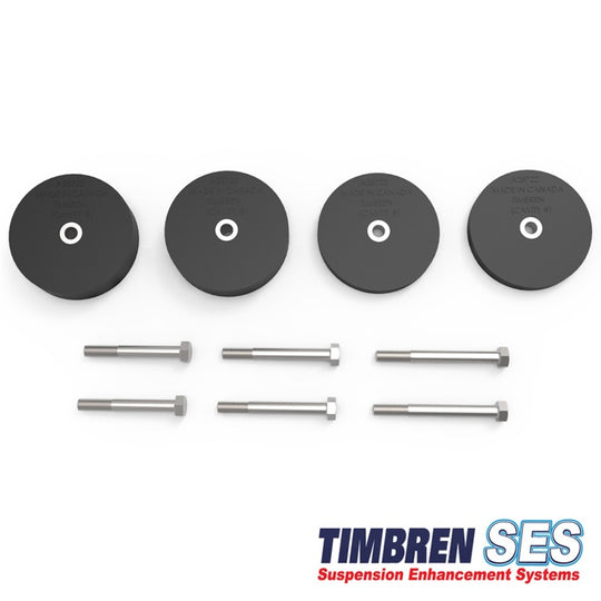 Timbren 2005 Ford F-150 STX 4WD SES Spacer Kit