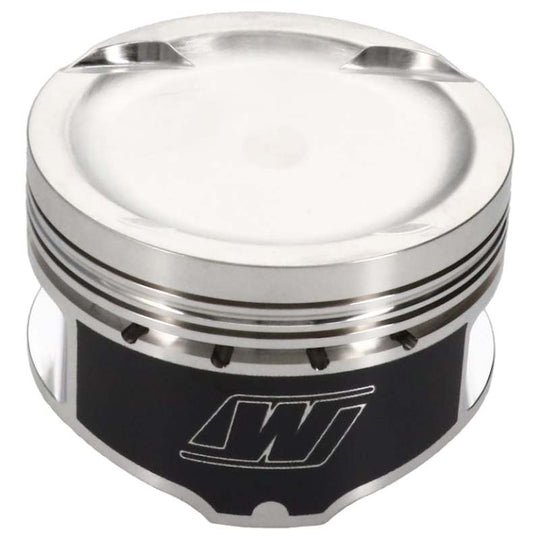 Wiseco Audi/VW 2.0L 83.00mm Bore 92.8mm Stroke -12.2cc EA113 Piston Kit - 4 Cyl