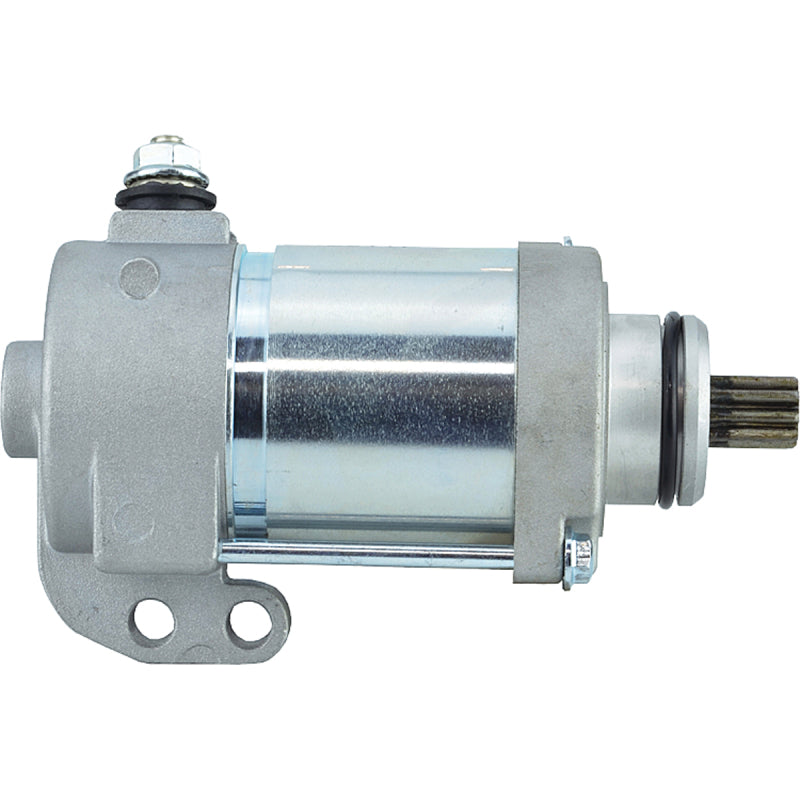 Arrowhead KTM M/C Starter Motor - 12-Volt - 9-Spline