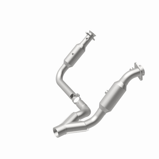 Magnaflow 2009 Dodge Ram 1500 5.7L Direct Fit Converter