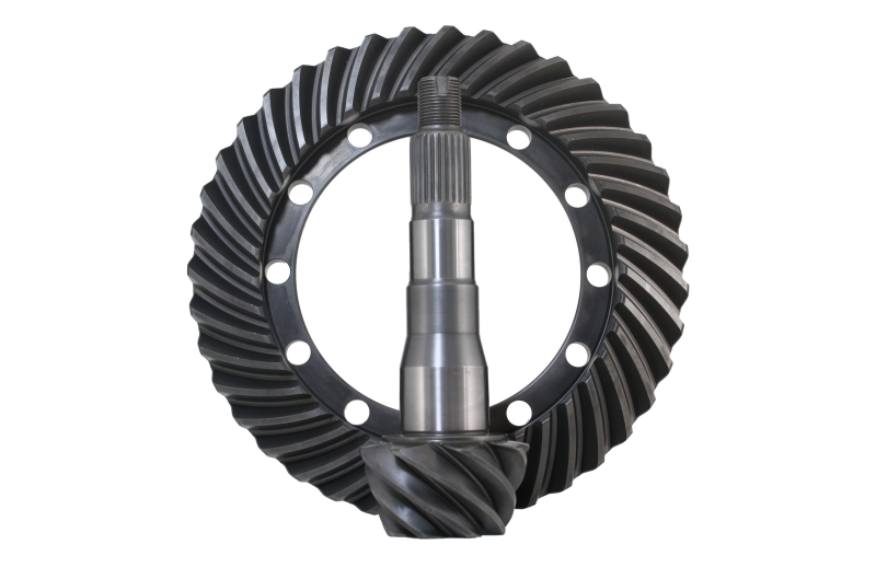 Revolution Gear &amp; Axle Toyota 9.5in Rear Axle 32 Spline 4.88 Ratio Ring &amp; Pinion Set