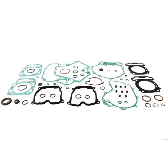 Vertex Gaskets 07-08 Ski-Doo Expedition Sport V-800 Complete Gasket Kit w/ Oil Seals