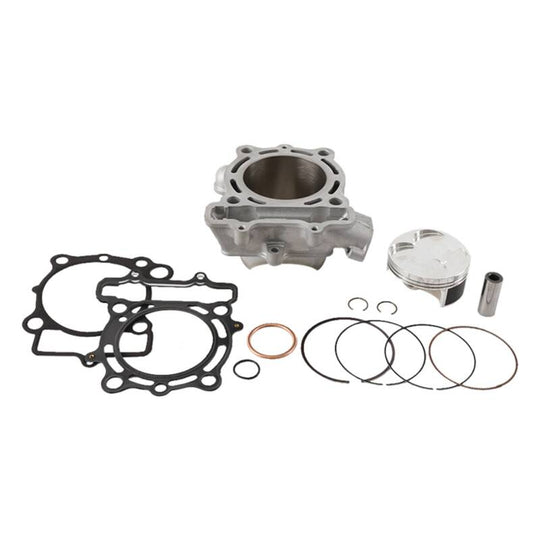 Cylinder Works 2009 Kawasaki KX 250 F 250cc Standard Bore Cylinder Kit