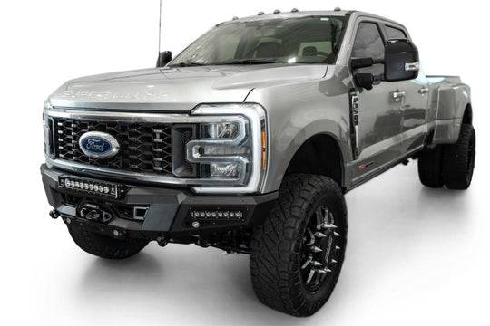 ADD 2023+ Ford F250/F350 Super Duty Phantom Front Bumper