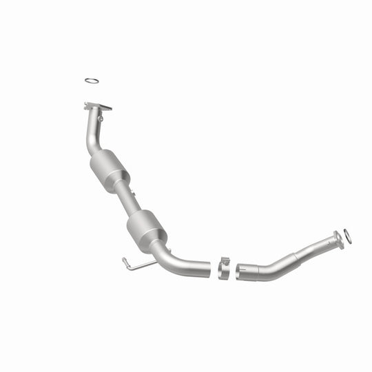 Magnaflow 07-12 Toyota Tundra 4.0L Direct Fit Converter