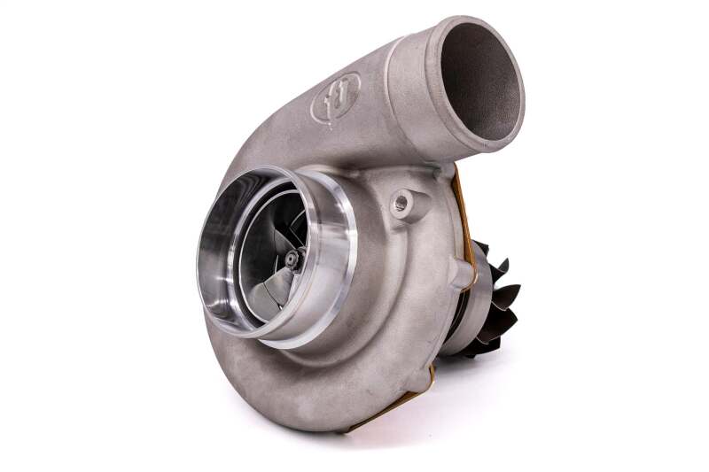 Forced Performance FP7275 Turbo w/T4 .81 A/R Black Turbine Housing (Drop Ship Only)