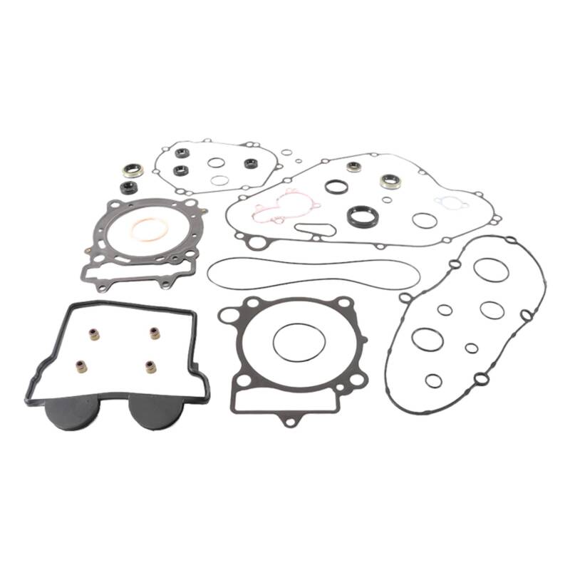 Vertex Gaskets 16-18 Kawasaki KX450F Complete Gasket Kit w/ Oil Seals